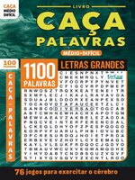 Caça-Palavras